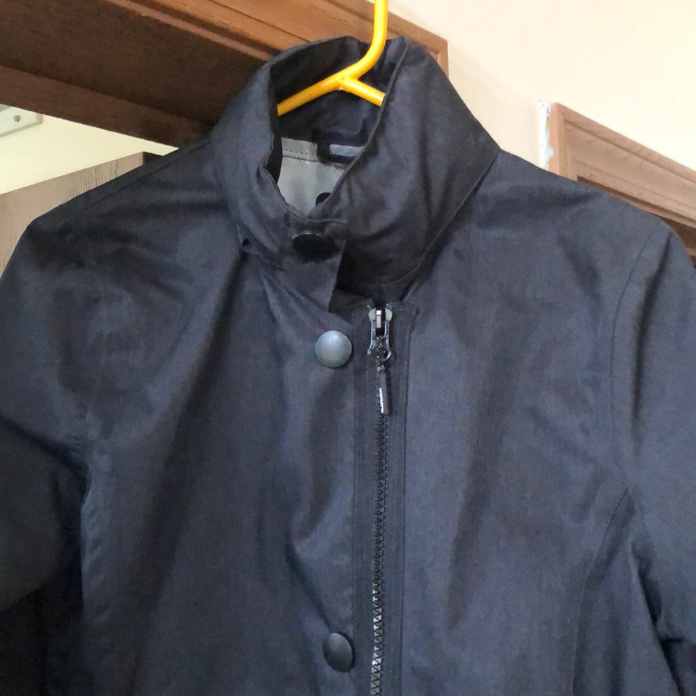 Mondetta Rain Jacket